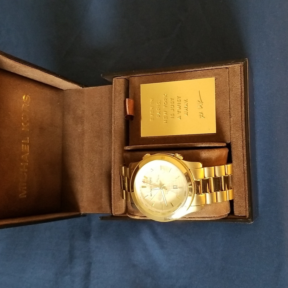 Watch
